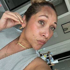 Meet your Posher, Heidy